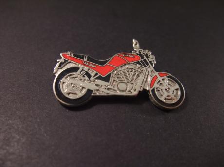 Suzuki VX800 motorfiets